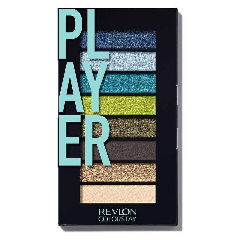 Revlon Revlon Colorstay Looks Book Eye Shadow Palettes