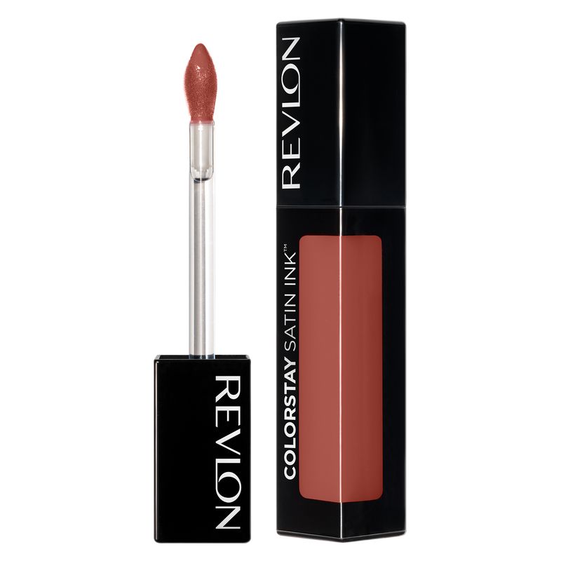 Revlon Colorstay Satin Ink - Rossetto Liquido