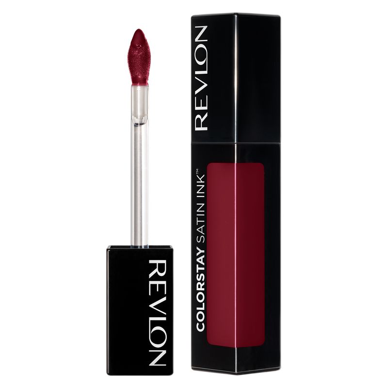 Revlon Colorstay Satin Ink - Rossetto Liquido