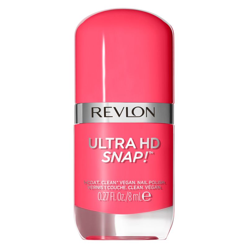 Revlon Ultra HD Snap! - Smalto