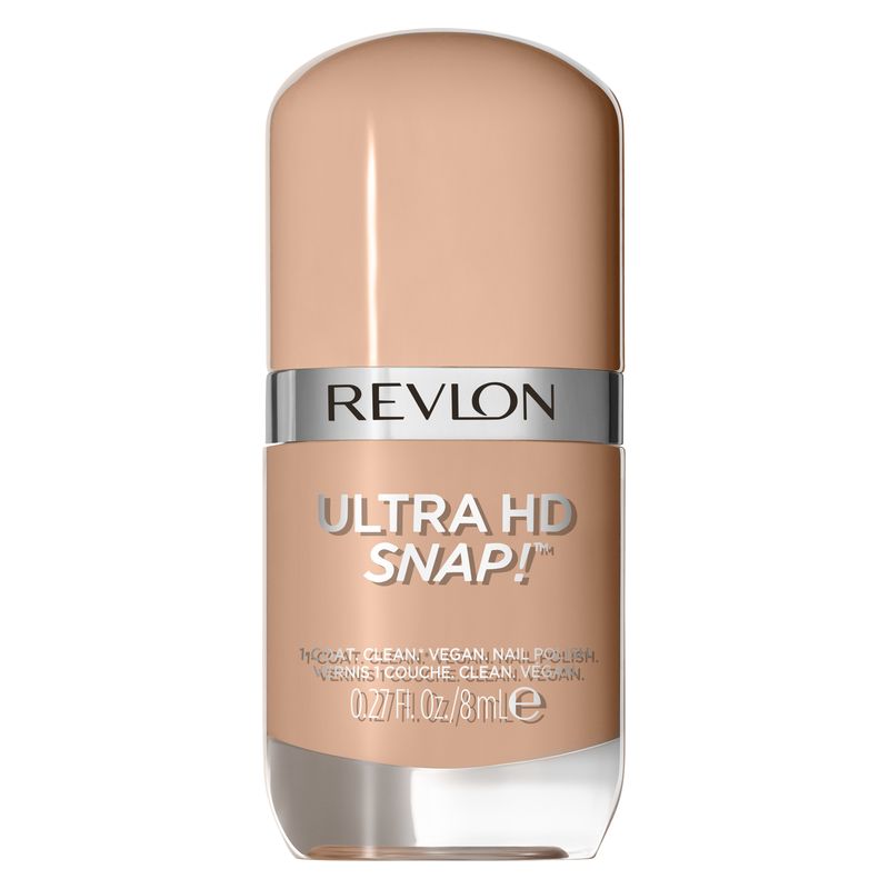 Revlon - Ultra HD Snap! - Smalto Revlon - Ultra HD Snap! - Smalto