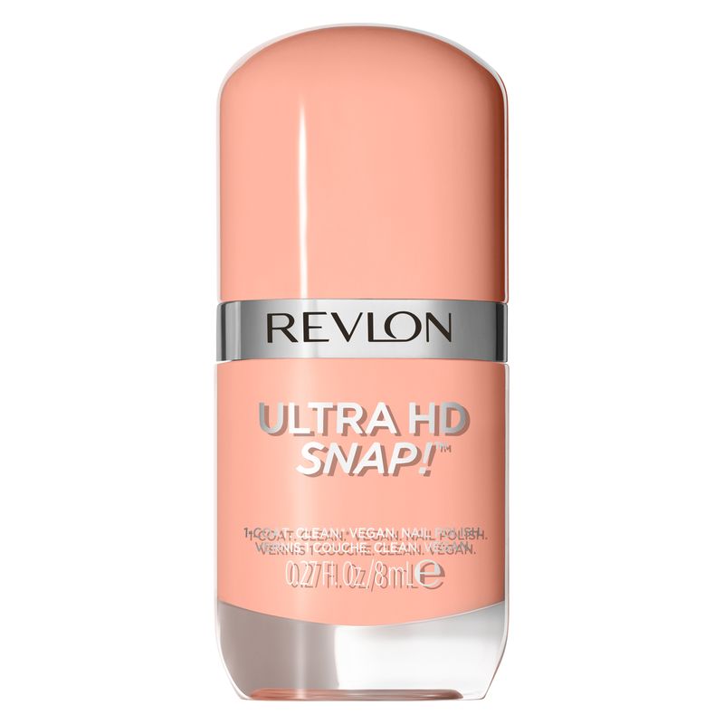 Revlon Ultra HD Snap! - Smalto
