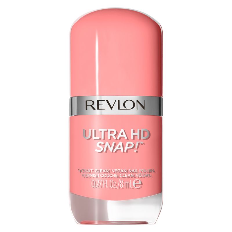 Revlon Ultra HD Snap! - Smalto
