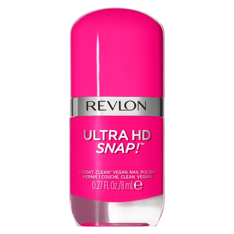 Revlon Ultra HD Snap! - Smalto