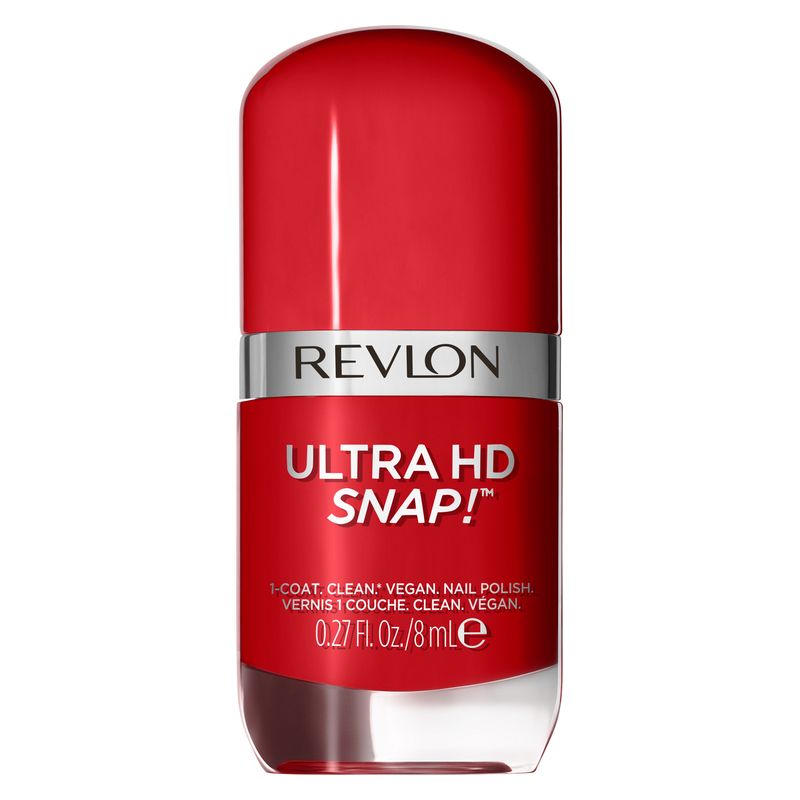 Revlon Ultra HD Snap! - Smalto
