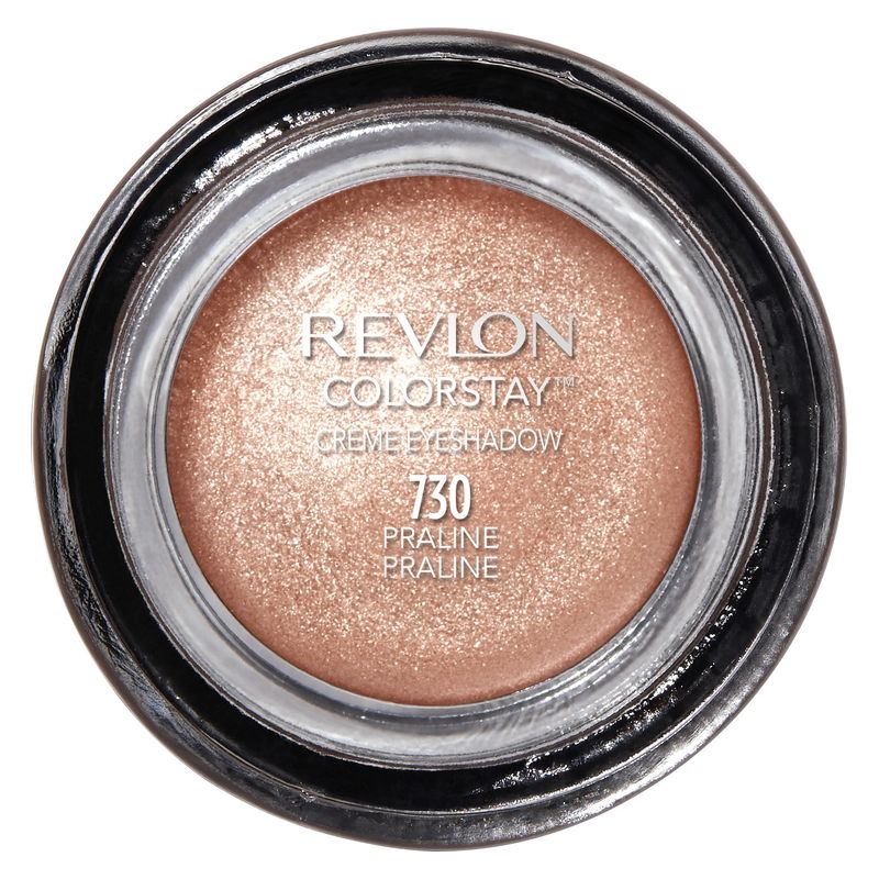 Revlon COLORSTAY CRÈME EYESHADOW - OMBRETTO IN CREMA
