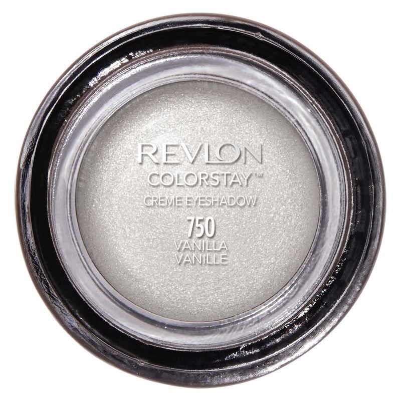 Revlon COLORSTAY CRÈME EYESHADOW - OMBRETTO IN CREMA