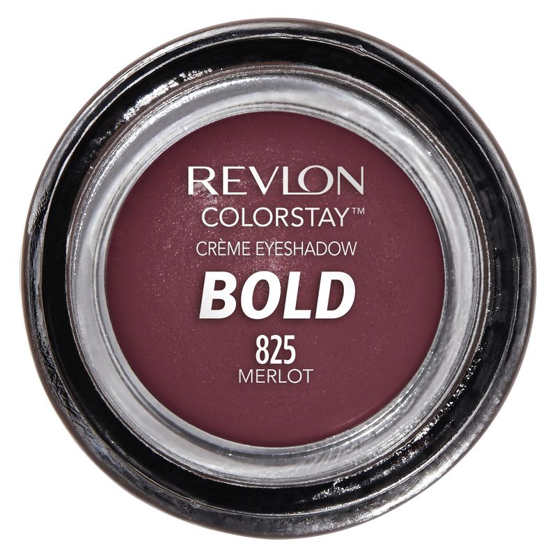 Revlon COLORSTAY CRÈME EYESHADOW - OMBRETTO IN CREMA