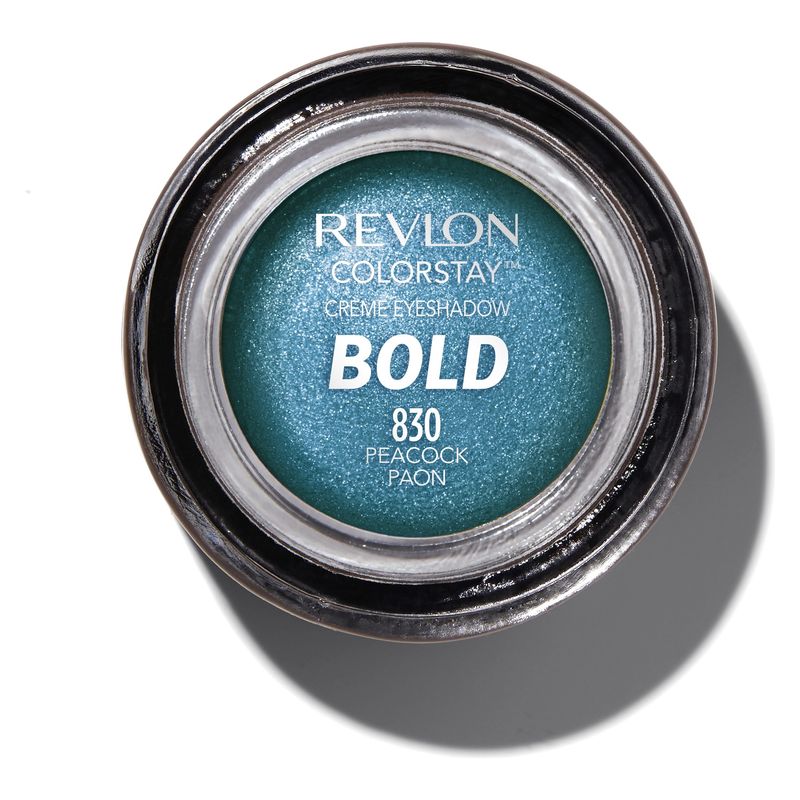 Revlon COLORSTAY CRÈME EYESHADOW - OMBRETTO IN CREMA