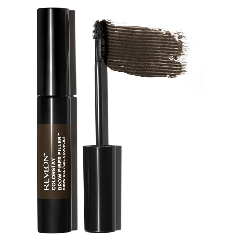 Revlon COLORSTAY BROW FIBER FILLER - MASCARA SOPRACCIGLIA