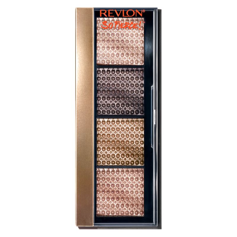 Revlon So Fierce! Prismatic Eye Shadow Palettes