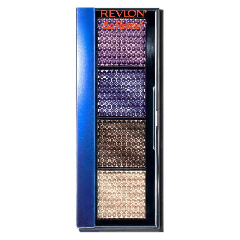 Revlon So Fierce! Prismatic Eye Shadow Palettes