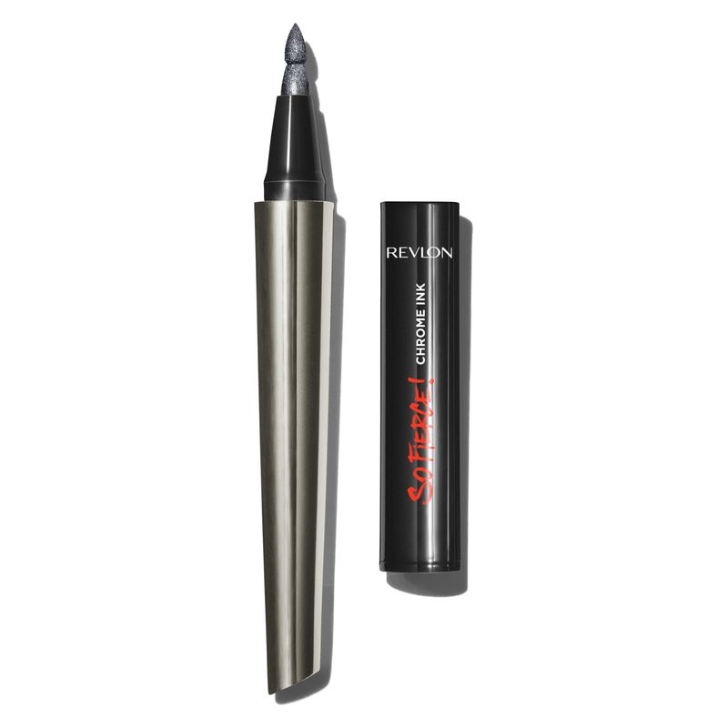 Revlon So Fierce! Chrome Ink Liquid Liner