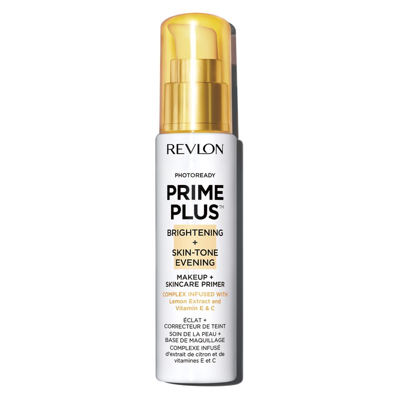 Revlon PHOTOREADY PRIME PLUS