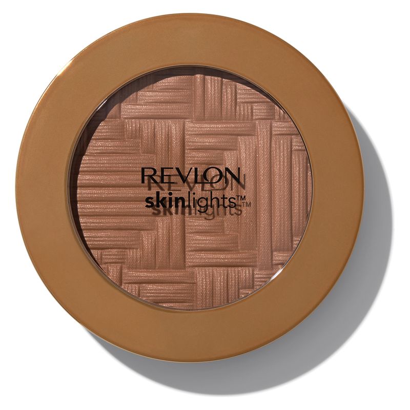 Revlon SKINLIGHTS POWDER BRONZER