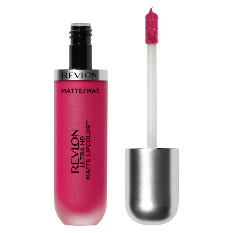 Revlon Ultra HD Matte Lipcolor