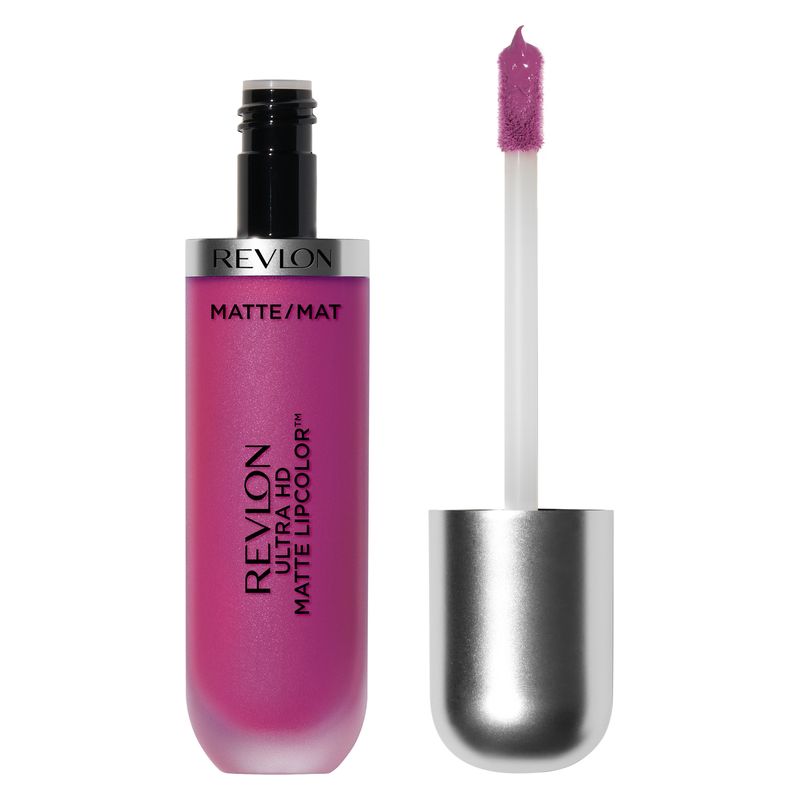 Revlon Ultra HD Matte Lipcolor