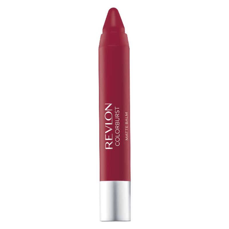 Revlon Colorburst Matte Balm - Balsamo Idratante Effetto Matte