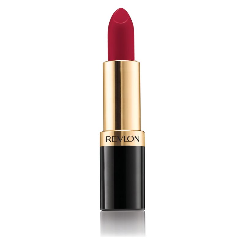 Revlon Super Lustrous Lipstick