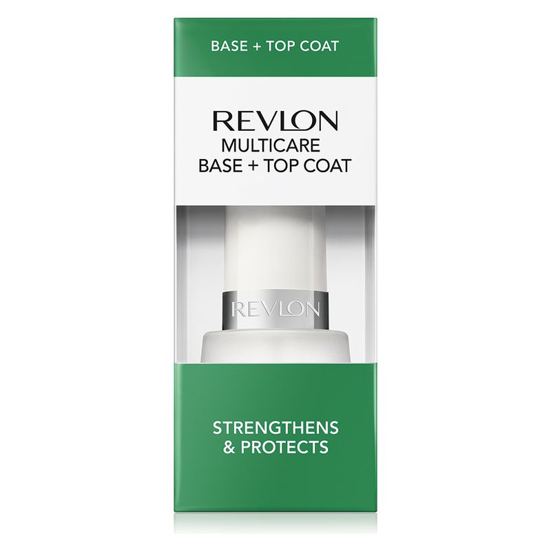 Revlon MULTICARE BASE+TOP COAT