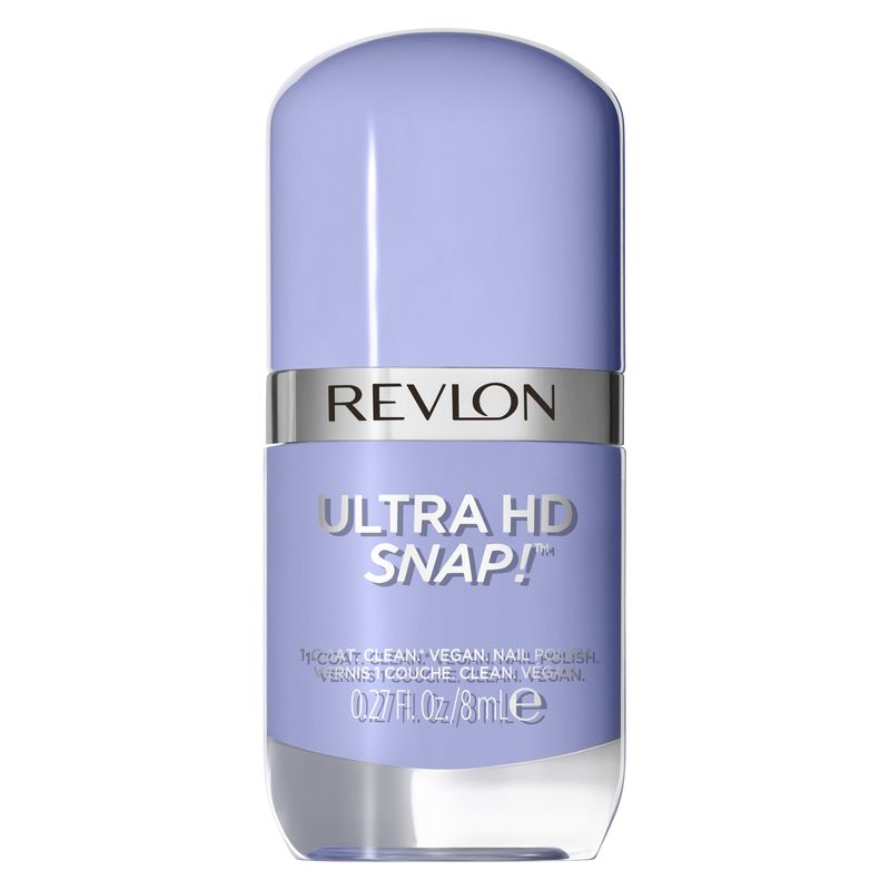 Revlon Ultra HD Snap! - Smalto