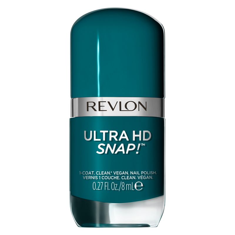 Revlon Ultra HD Snap! - Smalto
