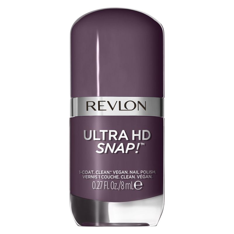 Revlon Ultra HD Snap! - Smalto