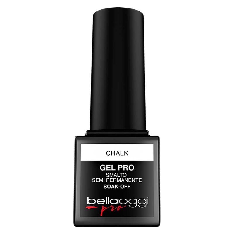 BELLAOGGI PRO GEL PRO SMALTO SEMIPERMANENTE SOAK-OFF 5 ML