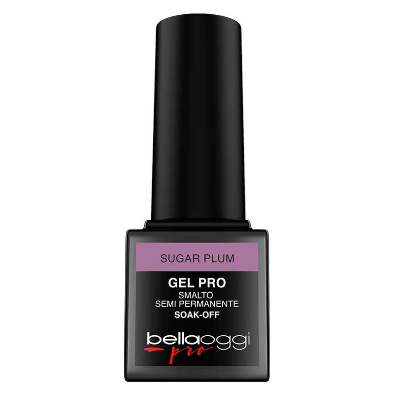 BELLAOGGI PRO GEL PRO SMALTO SEMIPERMANENTE SOAK-OFF 5 ML