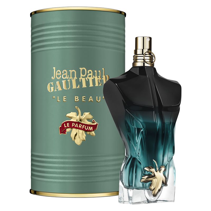 Jean Paul Gaultier Le Beau Le Parfum