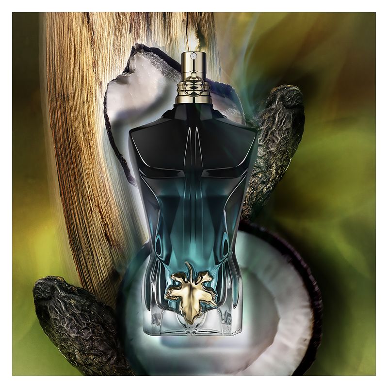 Jean Paul Gaultier Le Beau Le Parfum