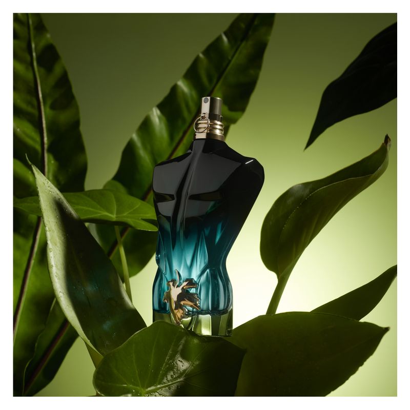 Jean Paul Gaultier Le Beau Le Parfum