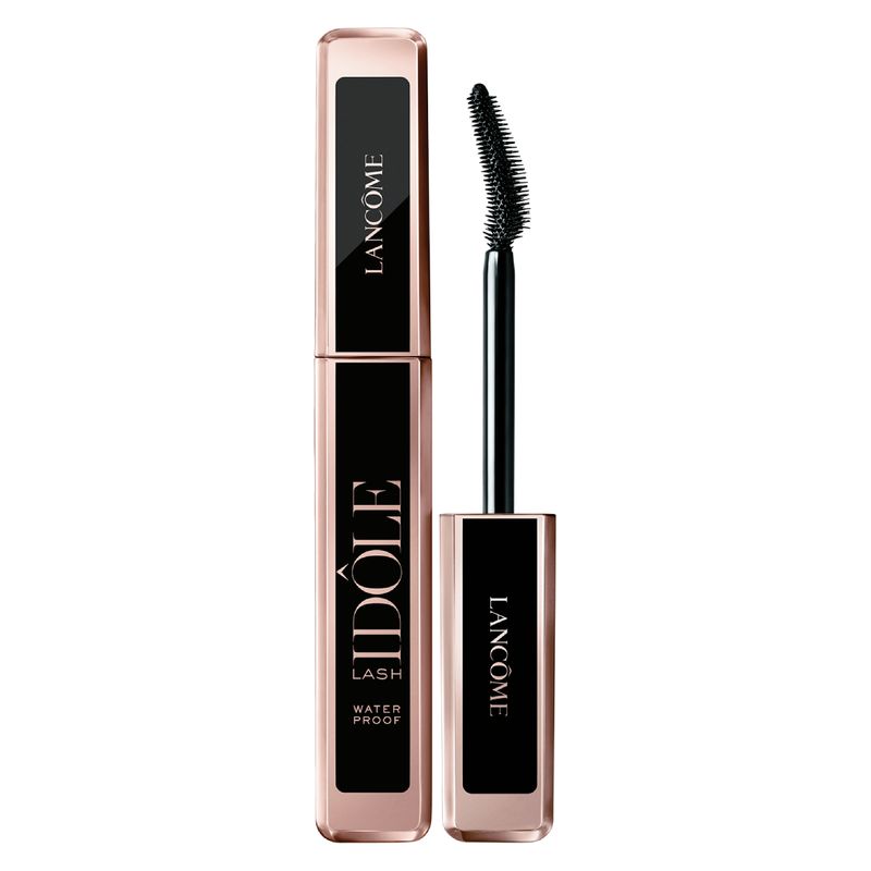 Lancome Mascara Waterproof Lash Idôle