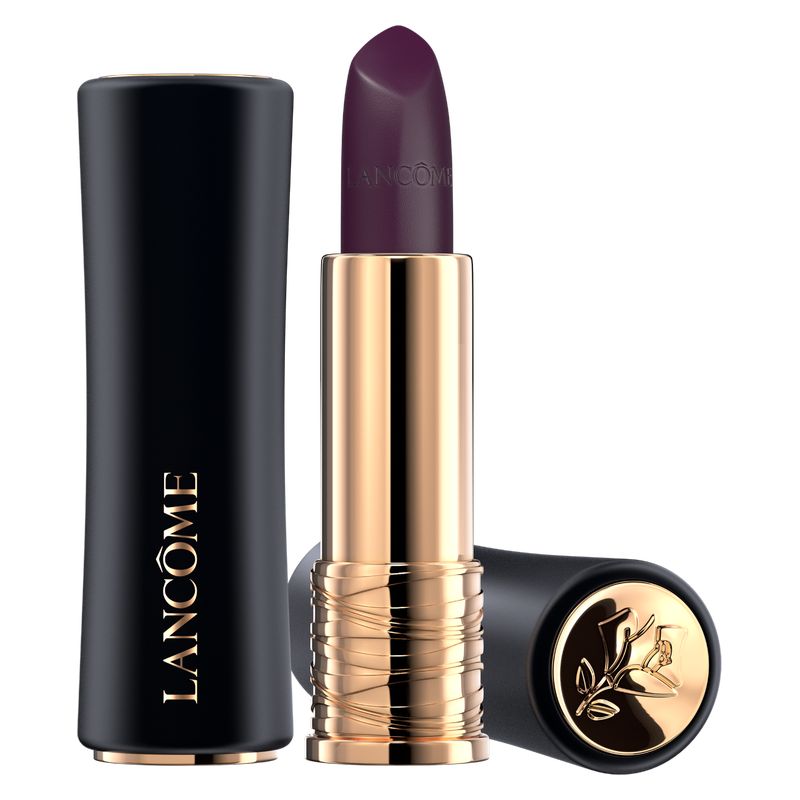 Lancome L'absolu Rouge Drama Matte - Rossetto Finish Matte In Polvere, Comfort A Lunga Durata