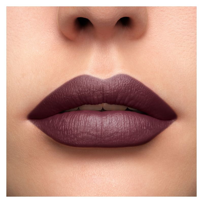 Lancome L'absolu Rouge Drama Matte - Rossetto Finish Matte In Polvere, Comfort A Lunga Durata