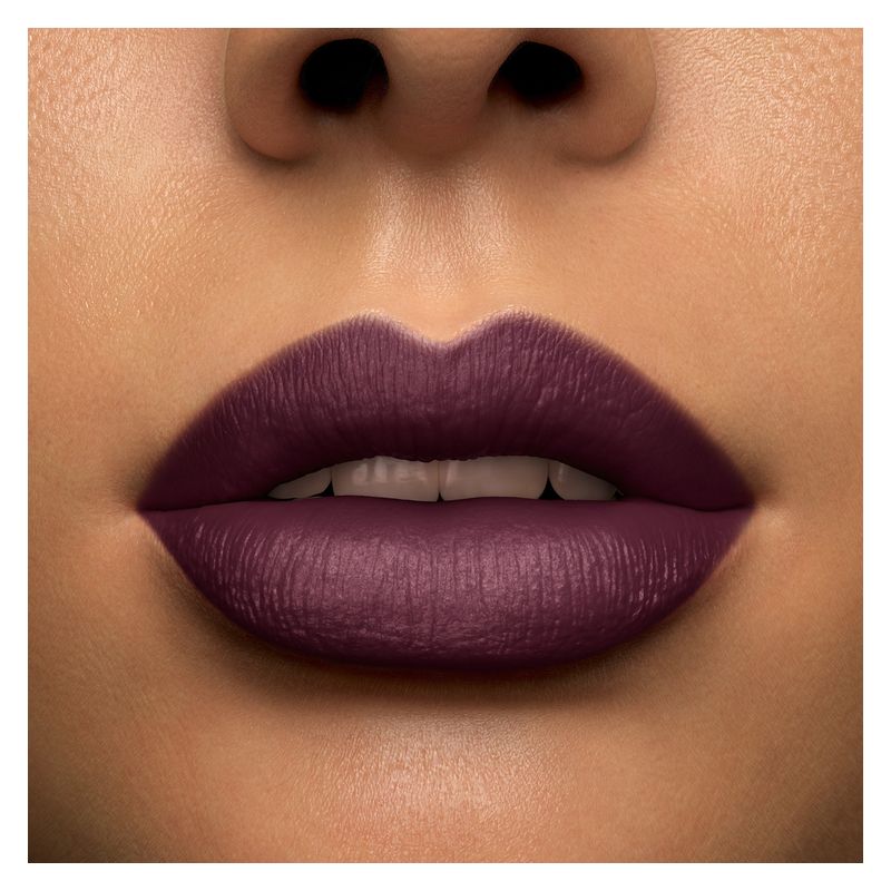Lancome L'absolu Rouge Drama Matte - Rossetto Finish Matte In Polvere, Comfort A Lunga Durata