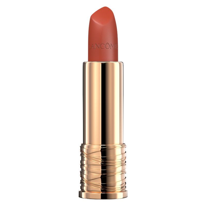 Lancome L'absolu Rouge Drama Matte - Rossetto Finish Matte In Polvere, Comfort A Lunga Durata