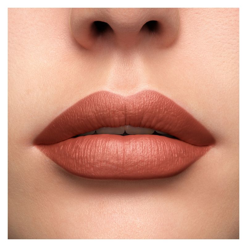 Lancome L'absolu Rouge Drama Matte - Rossetto Finish Matte In Polvere, Comfort A Lunga Durata