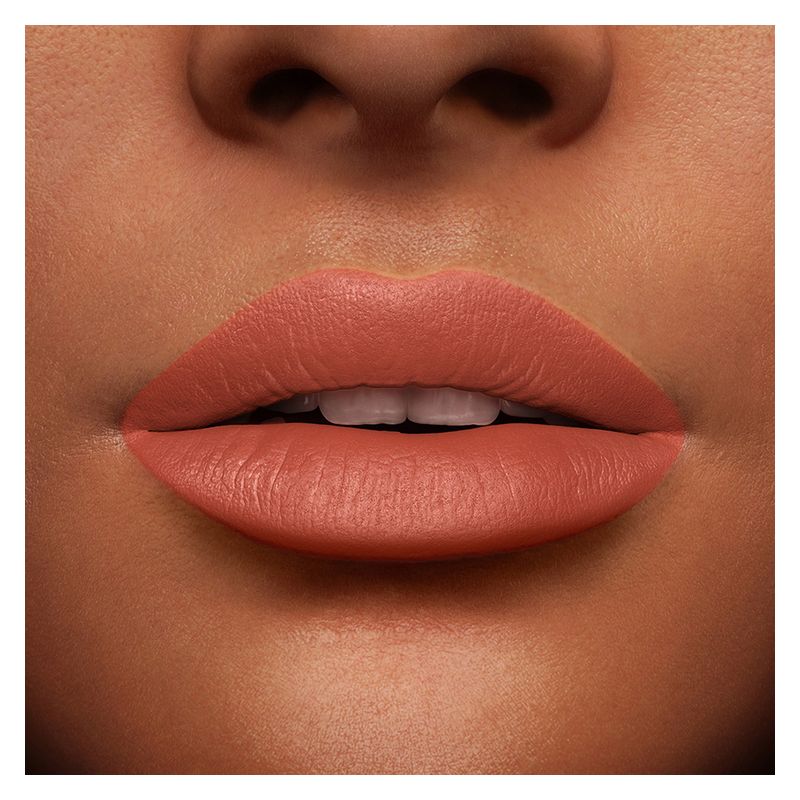 Lancome L'absolu Rouge Drama Matte - Rossetto Finish Matte In Polvere, Comfort A Lunga Durata
