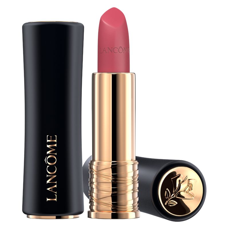 Lancome L'absolu Rouge Drama Matte - Rossetto Finish Matte In Polvere, Comfort A Lunga Durata