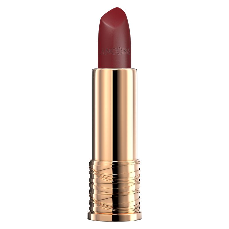Lancome L'absolu Rouge Drama Matte - Rossetto Finish Matte In Polvere, Comfort A Lunga Durata