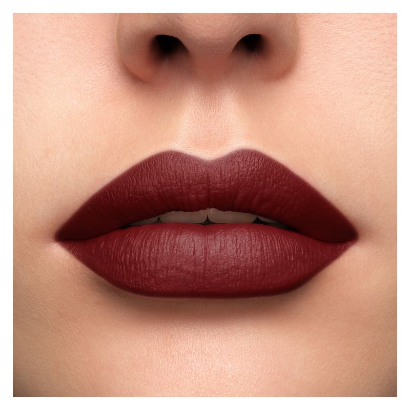 Lancome L'absolu Rouge Drama Matte - Rossetto Finish Matte In Polvere, Comfort A Lunga Durata