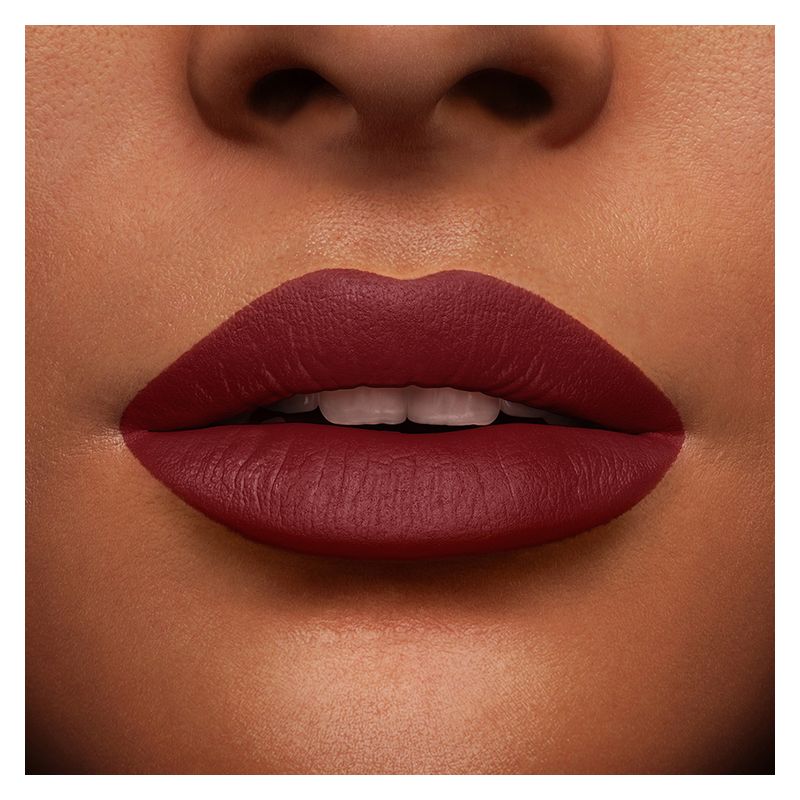 Lancome L'absolu Rouge Drama Matte - Rossetto Finish Matte In Polvere, Comfort A Lunga Durata