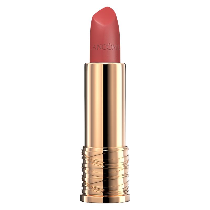 Lancome L'absolu Rouge Drama Matte - Rossetto Finish Matte In Polvere, Comfort A Lunga Durata