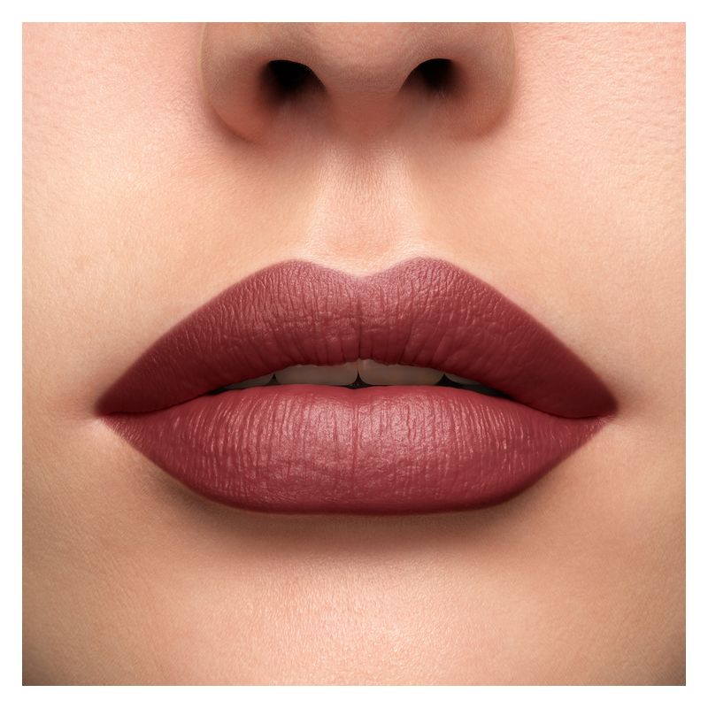Lancome L'absolu Rouge Drama Matte - Rossetto Finish Matte In Polvere, Comfort A Lunga Durata