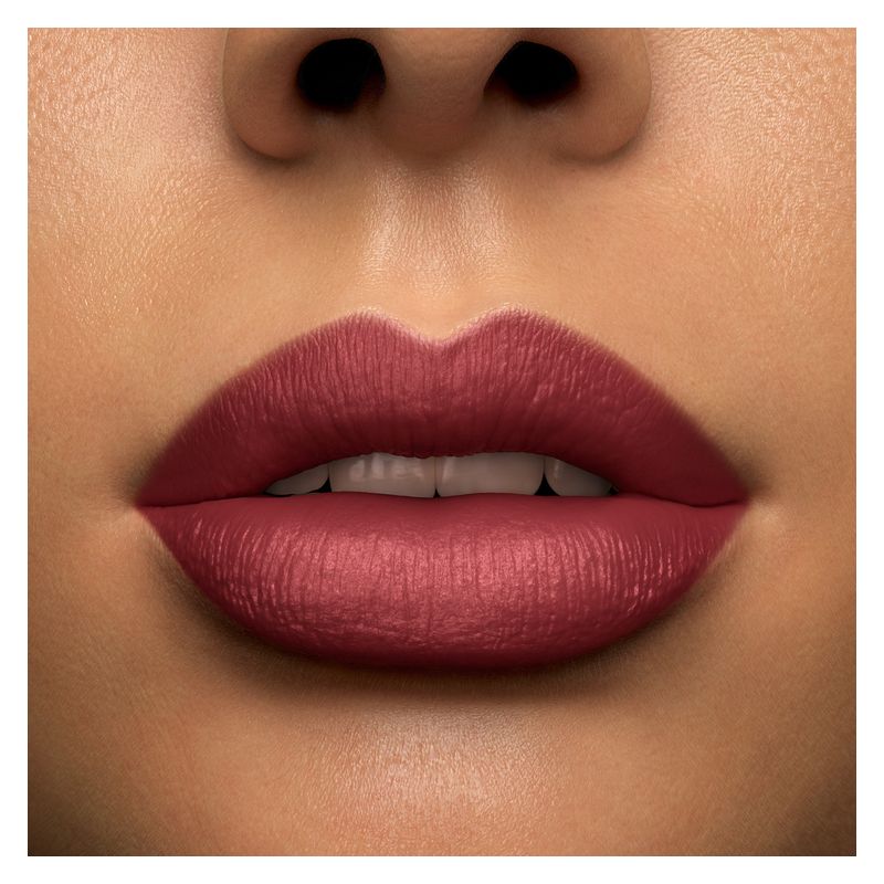 Lancome L'absolu Rouge Drama Matte - Rossetto Finish Matte In Polvere, Comfort A Lunga Durata