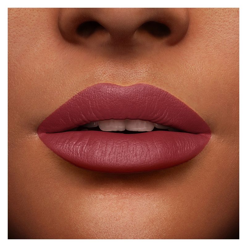 Lancome L'absolu Rouge Drama Matte - Rossetto Finish Matte In Polvere, Comfort A Lunga Durata
