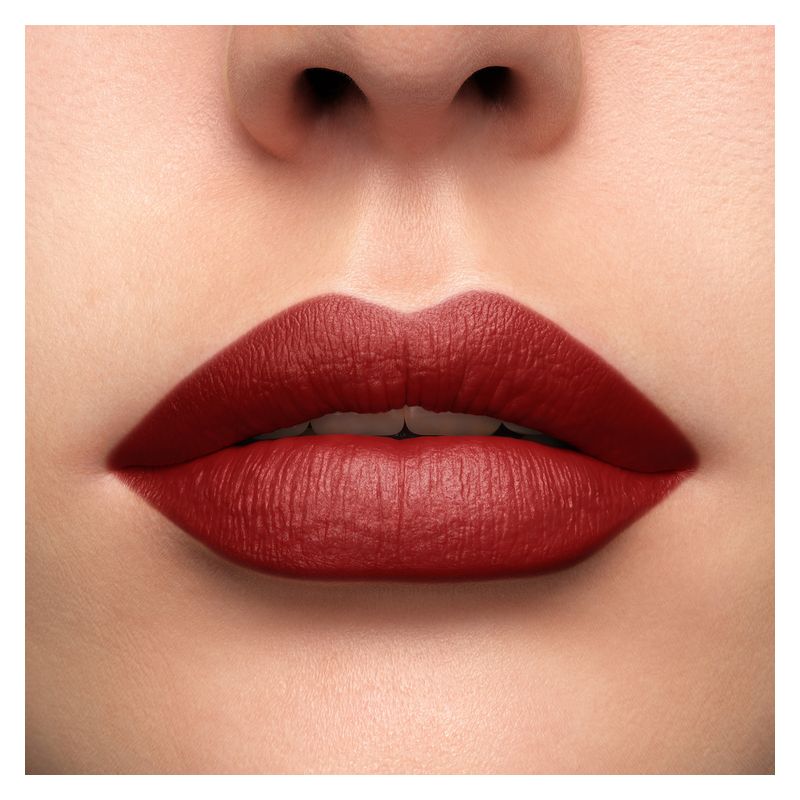Lancome L'absolu Rouge Drama Matte - Rossetto Finish Matte In Polvere, Comfort A Lunga Durata