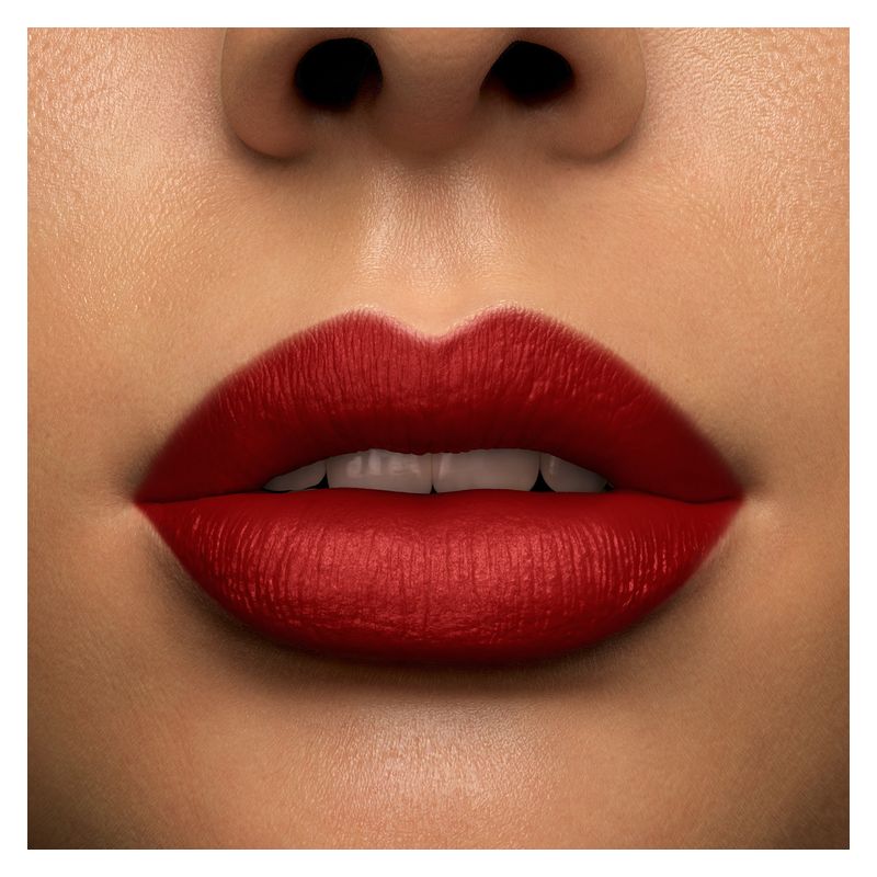 Lancome L'absolu Rouge Drama Matte - Rossetto Finish Matte In Polvere, Comfort A Lunga Durata