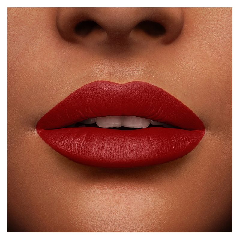 Lancome L'absolu Rouge Drama Matte - Rossetto Finish Matte In Polvere, Comfort A Lunga Durata